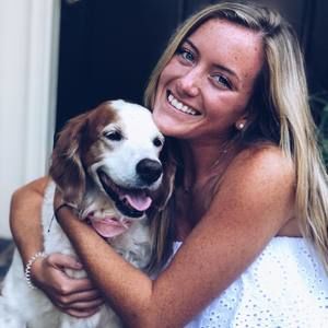 Meet your Posher, Gracie